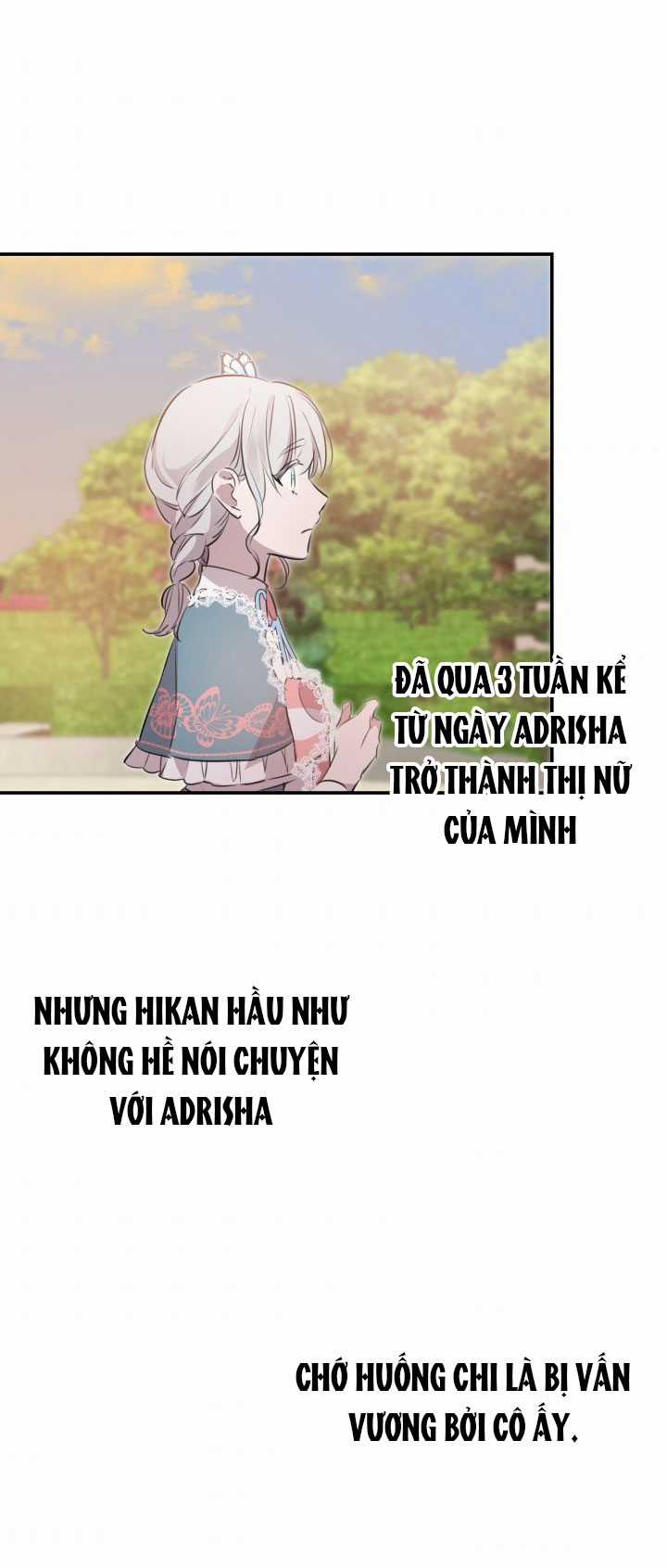 Những Kẻ Mạnh Nhất Thế Giới Đều Bám Lấy Tôi Chapter 32 trang 37