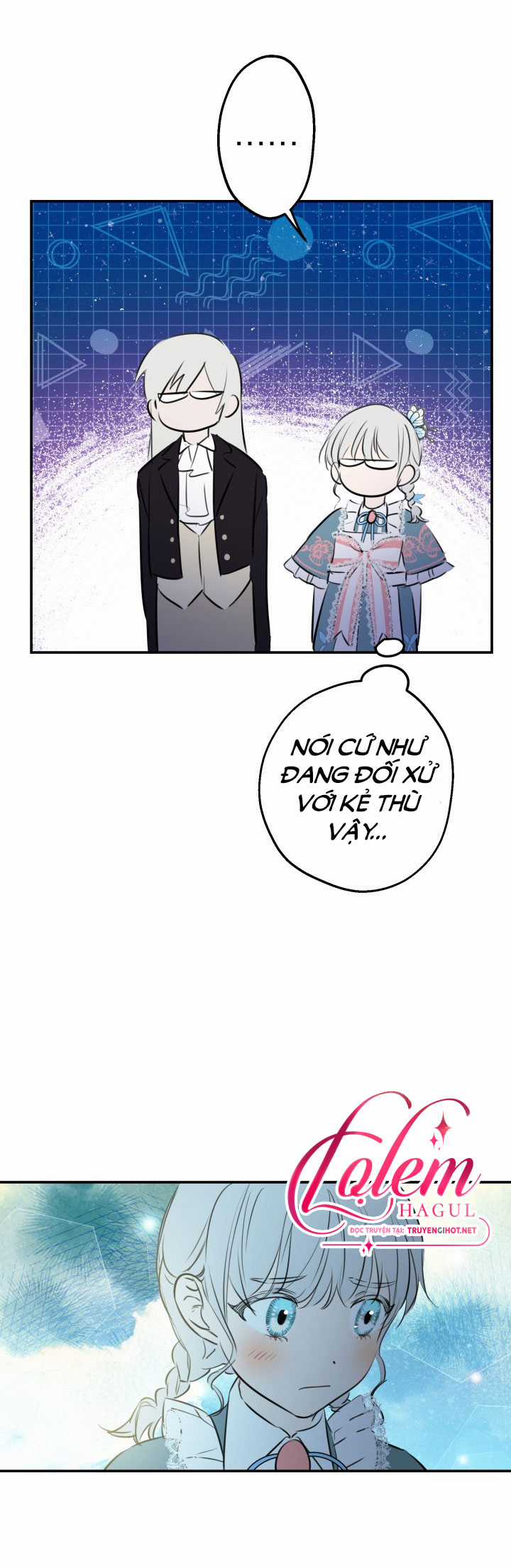 Những Kẻ Mạnh Nhất Thế Giới Đều Bám Lấy Tôi Chapter 32 trang 39