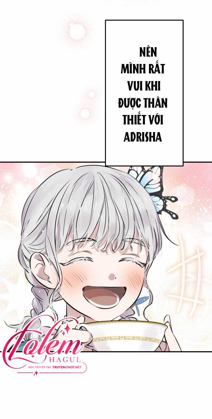 Những Kẻ Mạnh Nhất Thế Giới Đều Bám Lấy Tôi Chapter 32 trang 4