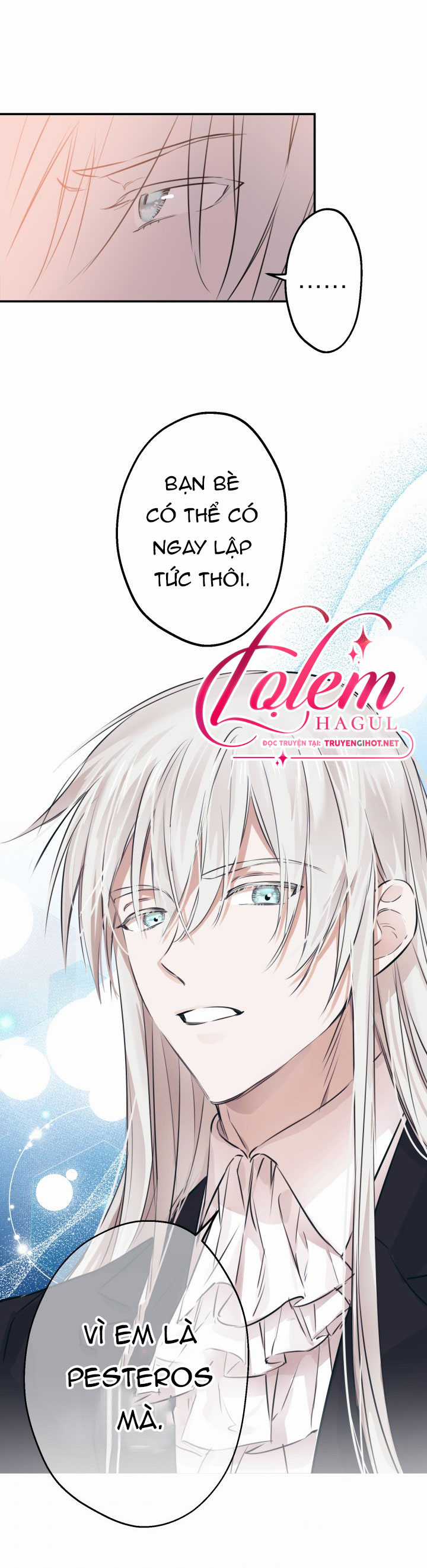 Những Kẻ Mạnh Nhất Thế Giới Đều Bám Lấy Tôi Chapter 32 trang 41