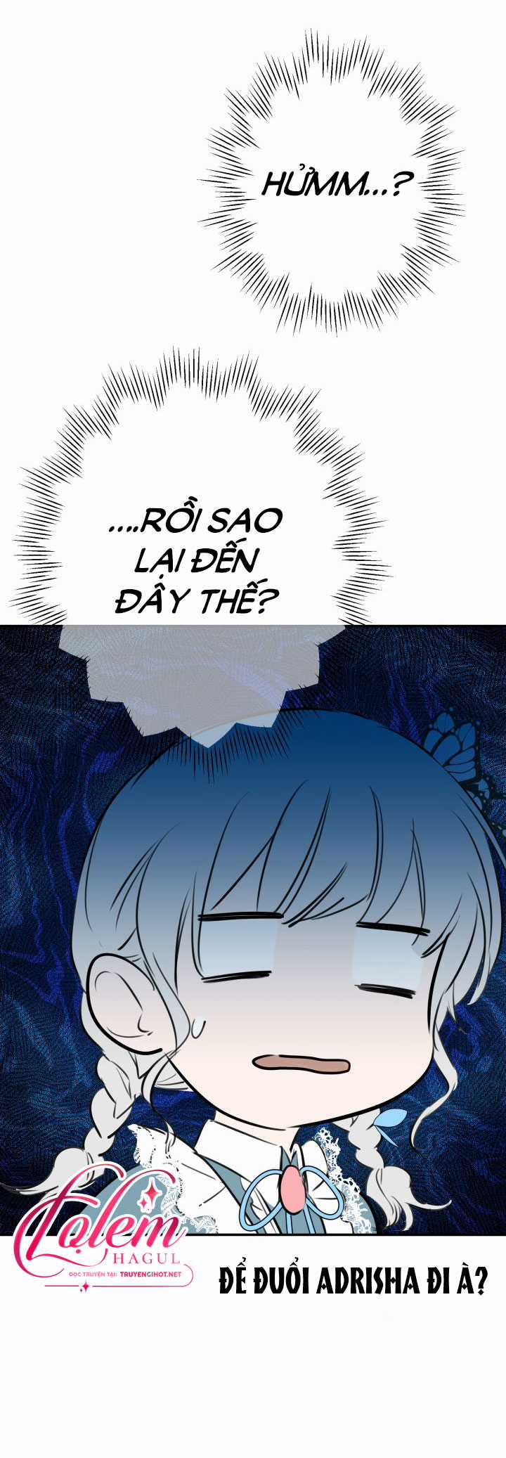 Những Kẻ Mạnh Nhất Thế Giới Đều Bám Lấy Tôi Chapter 32 trang 44