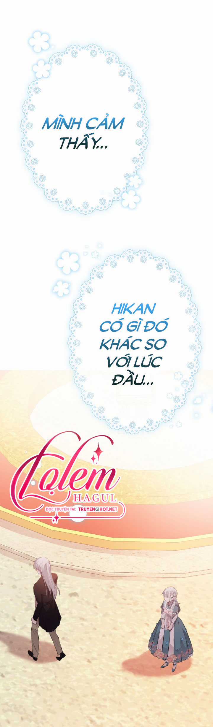 Những Kẻ Mạnh Nhất Thế Giới Đều Bám Lấy Tôi Chapter 32 trang 45