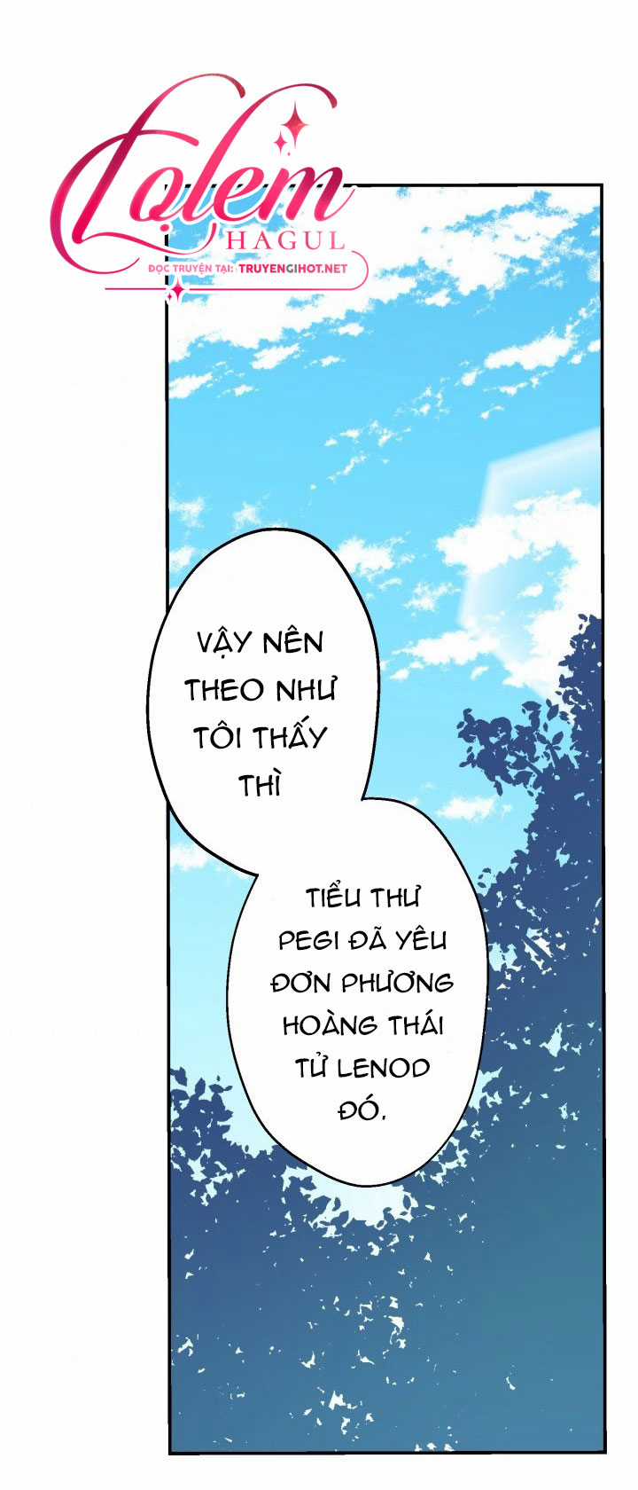 Những Kẻ Mạnh Nhất Thế Giới Đều Bám Lấy Tôi Chapter 32 trang 5