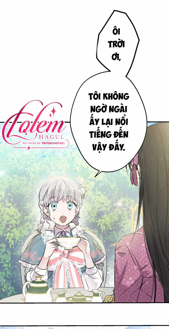 Những Kẻ Mạnh Nhất Thế Giới Đều Bám Lấy Tôi Chapter 32 trang 6