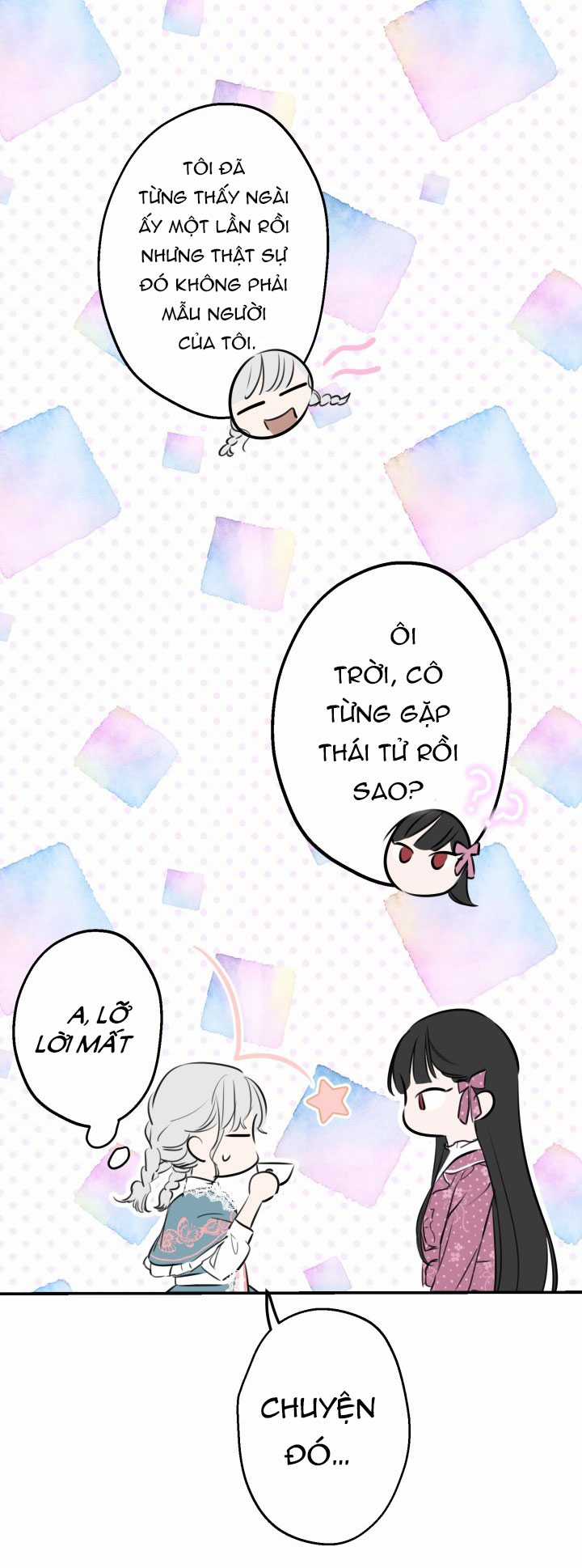 Những Kẻ Mạnh Nhất Thế Giới Đều Bám Lấy Tôi Chapter 32 trang 7