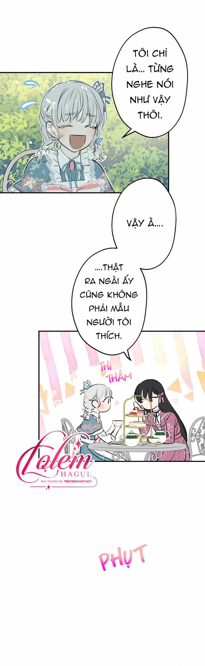 Những Kẻ Mạnh Nhất Thế Giới Đều Bám Lấy Tôi Chapter 32 trang 9