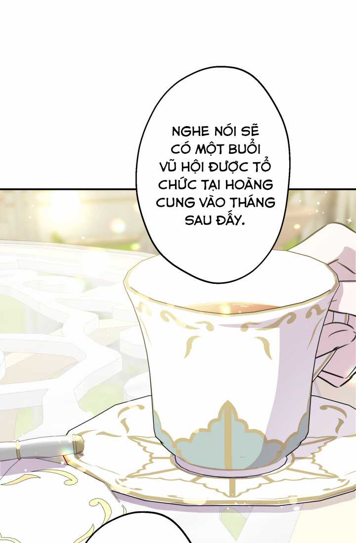 Những Kẻ Mạnh Nhất Thế Giới Đều Bám Lấy Tôi Chapter 33 trang 11