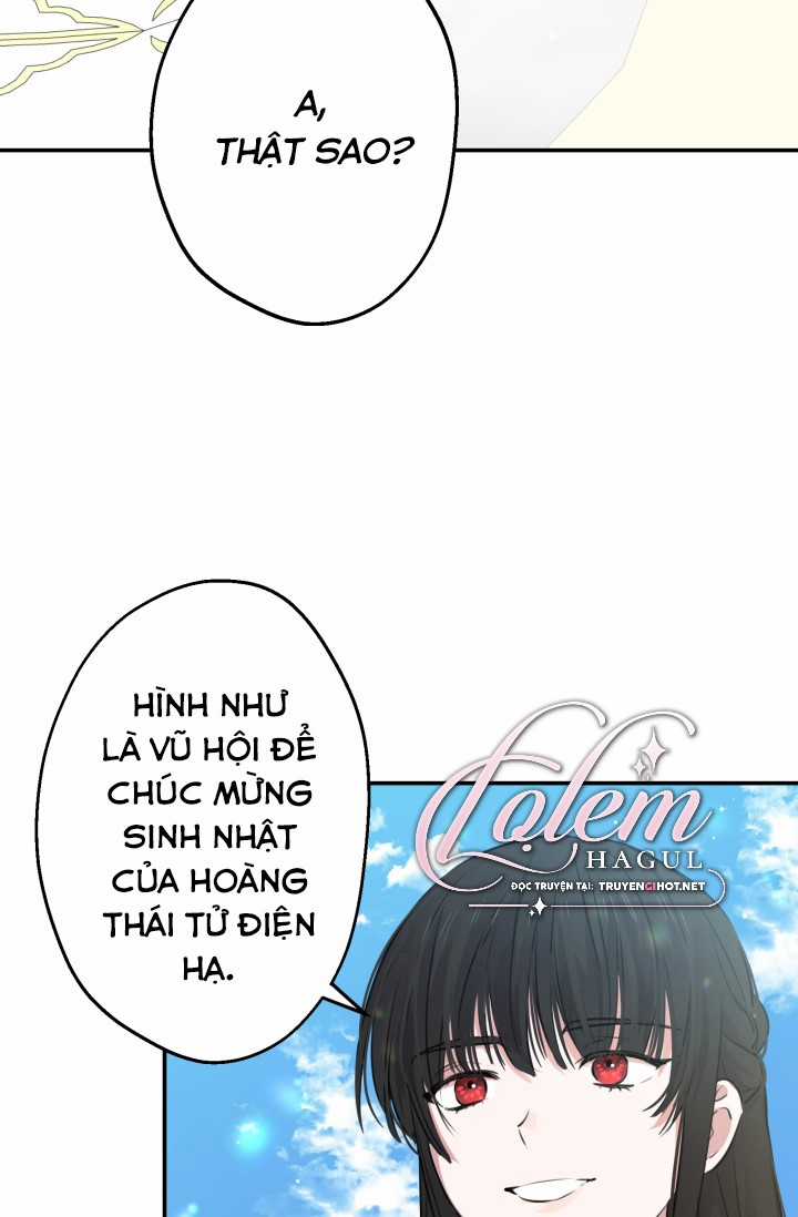 Những Kẻ Mạnh Nhất Thế Giới Đều Bám Lấy Tôi Chapter 33 trang 12