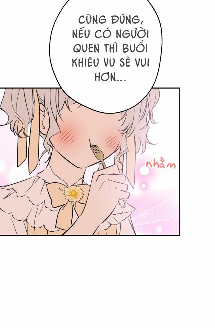 Những Kẻ Mạnh Nhất Thế Giới Đều Bám Lấy Tôi Chapter 33 trang 17