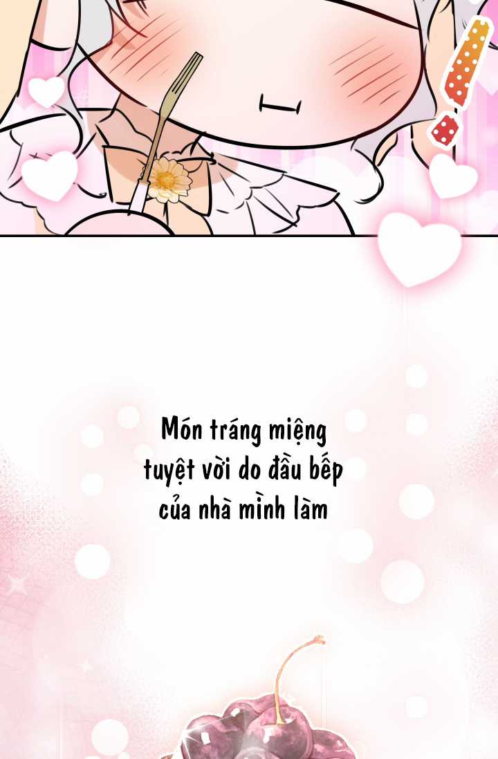 Những Kẻ Mạnh Nhất Thế Giới Đều Bám Lấy Tôi Chapter 33 trang 19