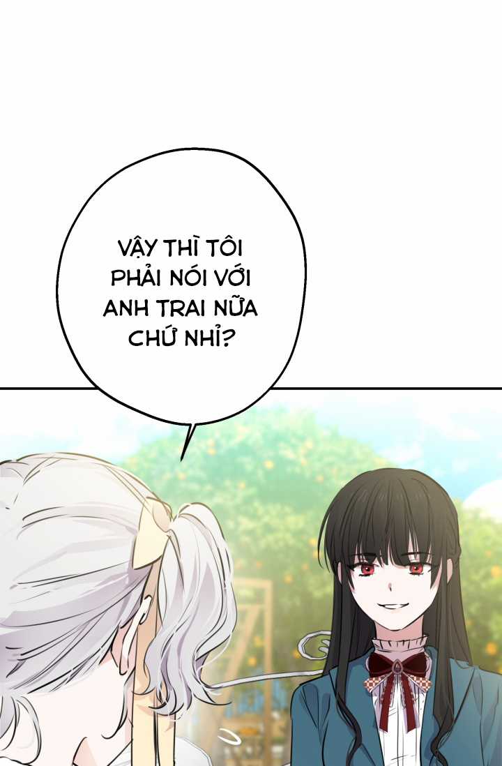 Những Kẻ Mạnh Nhất Thế Giới Đều Bám Lấy Tôi Chapter 33 trang 23