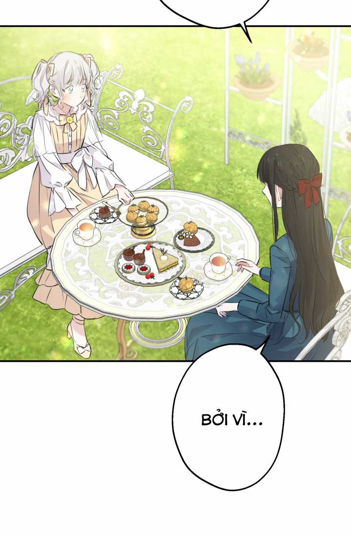 Những Kẻ Mạnh Nhất Thế Giới Đều Bám Lấy Tôi Chapter 33 trang 26