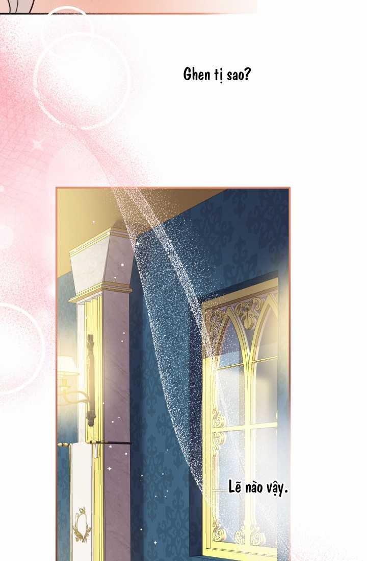 Những Kẻ Mạnh Nhất Thế Giới Đều Bám Lấy Tôi Chapter 33 trang 32