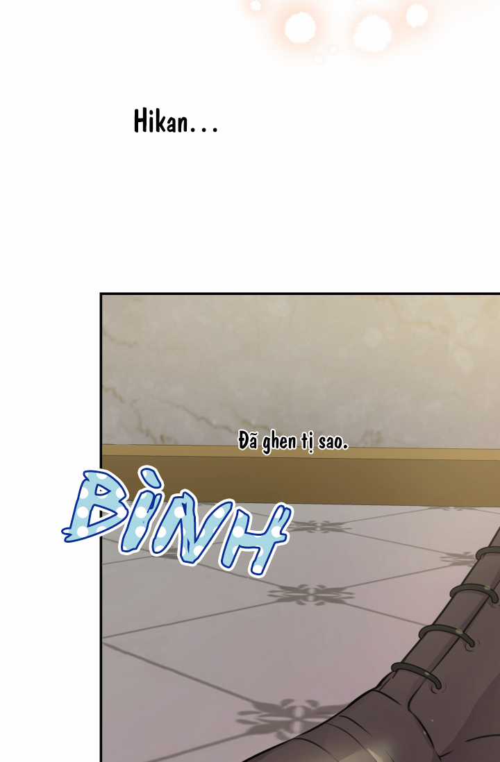 Những Kẻ Mạnh Nhất Thế Giới Đều Bám Lấy Tôi Chapter 33 trang 36