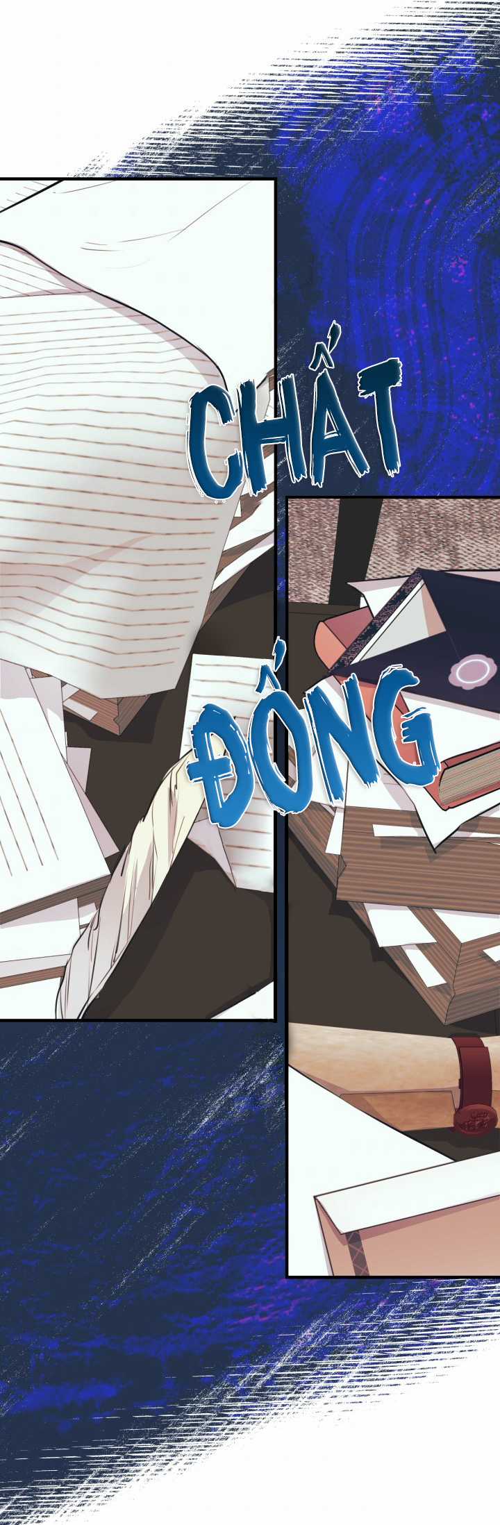 Những Kẻ Mạnh Nhất Thế Giới Đều Bám Lấy Tôi Chapter 33 trang 52