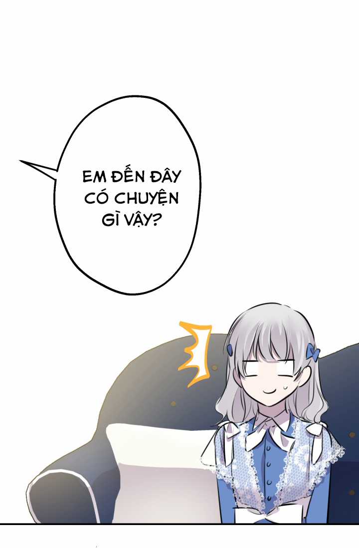 Những Kẻ Mạnh Nhất Thế Giới Đều Bám Lấy Tôi Chapter 33 trang 56