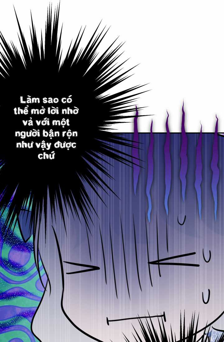 Những Kẻ Mạnh Nhất Thế Giới Đều Bám Lấy Tôi Chapter 33 trang 57