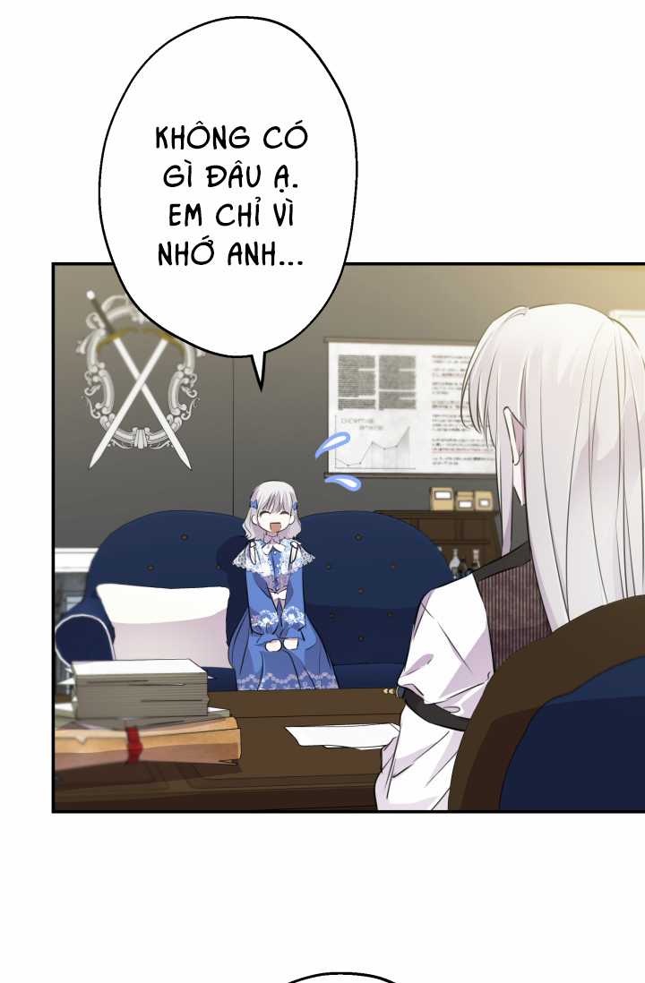 Những Kẻ Mạnh Nhất Thế Giới Đều Bám Lấy Tôi Chapter 33 trang 59