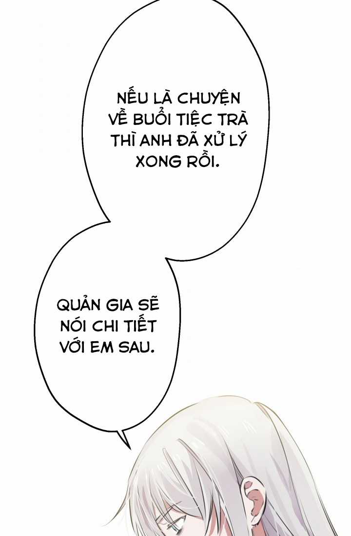 Những Kẻ Mạnh Nhất Thế Giới Đều Bám Lấy Tôi Chapter 33 trang 60