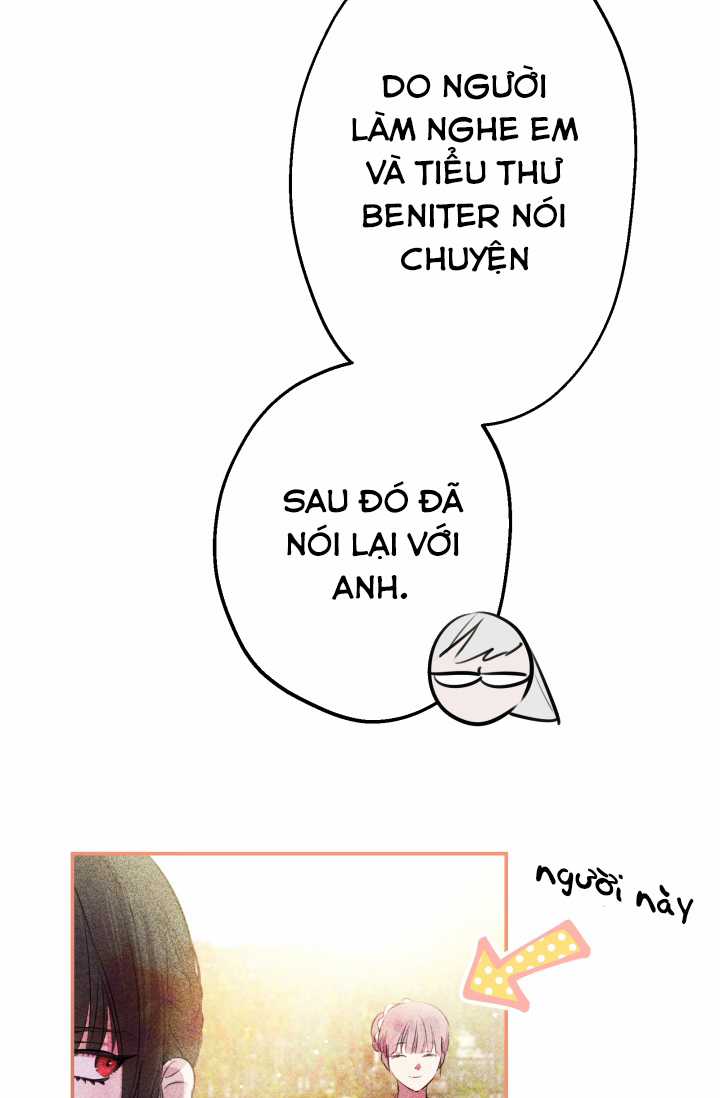 Những Kẻ Mạnh Nhất Thế Giới Đều Bám Lấy Tôi Chapter 33 trang 64