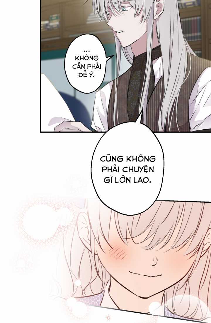 Những Kẻ Mạnh Nhất Thế Giới Đều Bám Lấy Tôi Chapter 33 trang 68