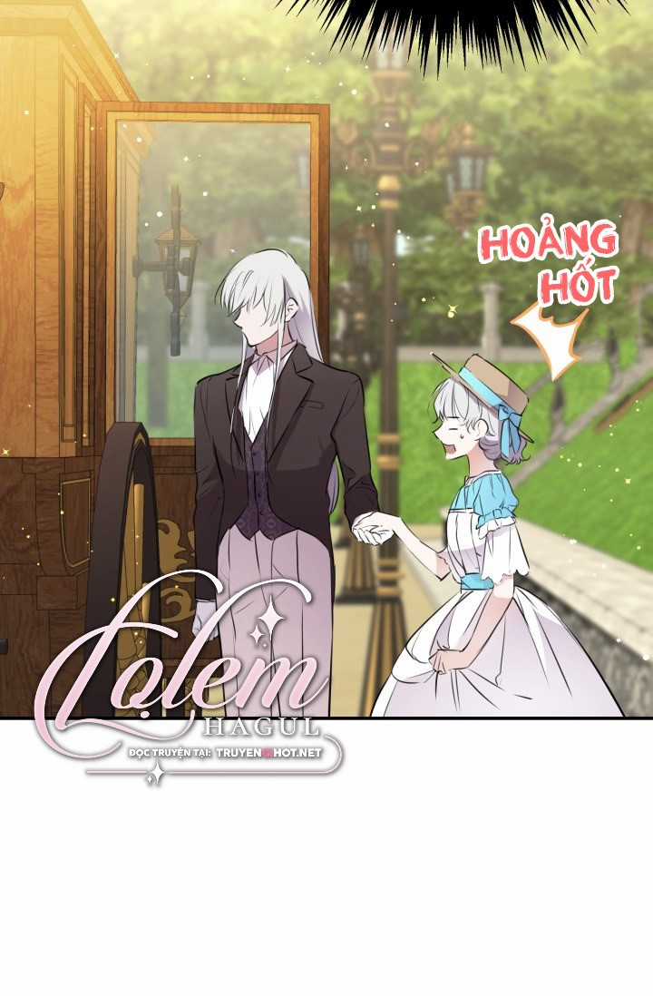 Những Kẻ Mạnh Nhất Thế Giới Đều Bám Lấy Tôi Chapter 33 trang 7