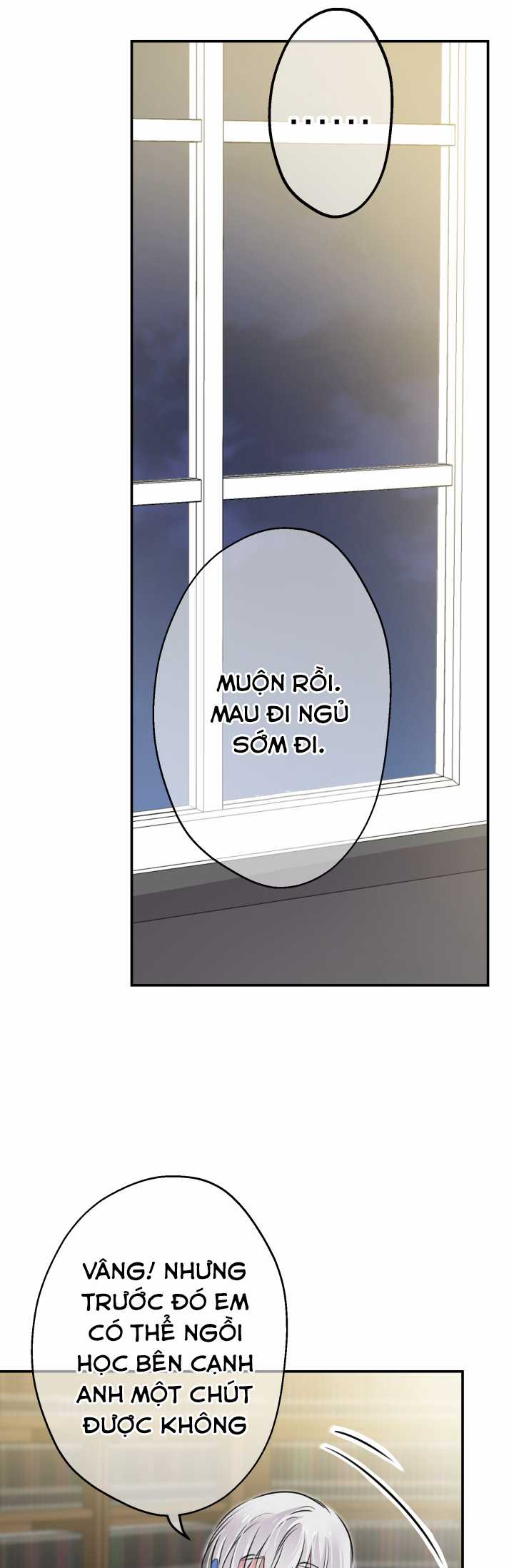 Những Kẻ Mạnh Nhất Thế Giới Đều Bám Lấy Tôi Chapter 33 trang 73