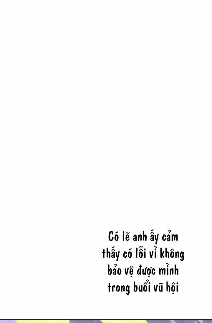 Những Kẻ Mạnh Nhất Thế Giới Đều Bám Lấy Tôi Chapter 33 trang 8