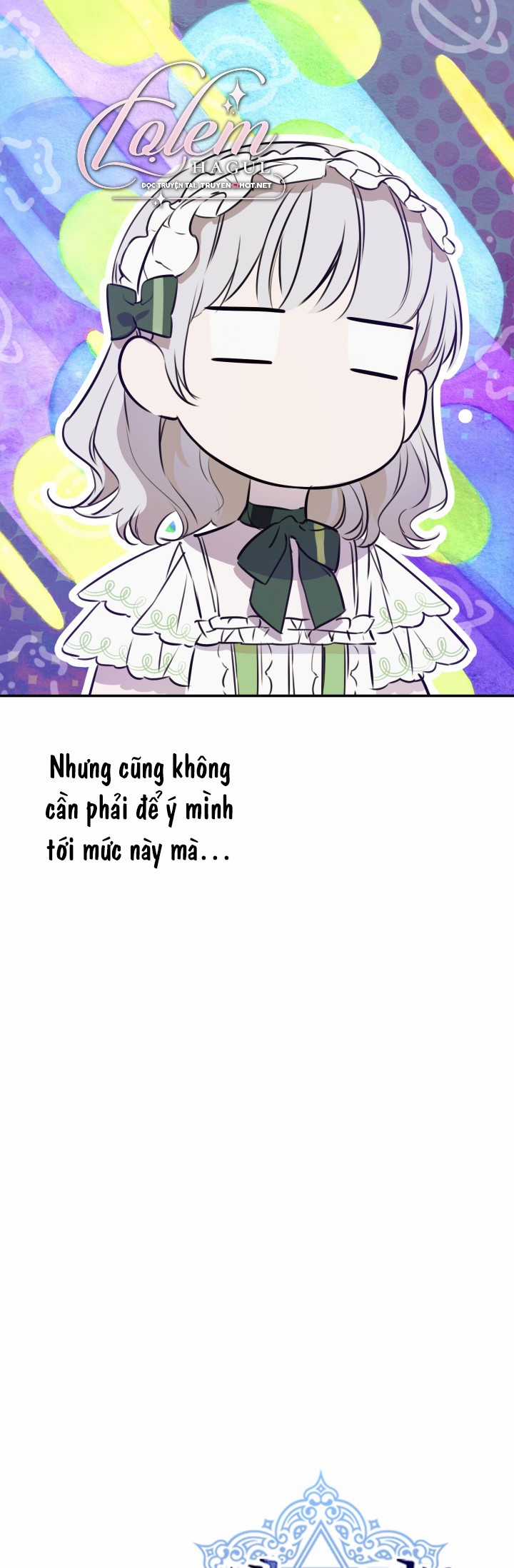 Những Kẻ Mạnh Nhất Thế Giới Đều Bám Lấy Tôi Chapter 33 trang 9