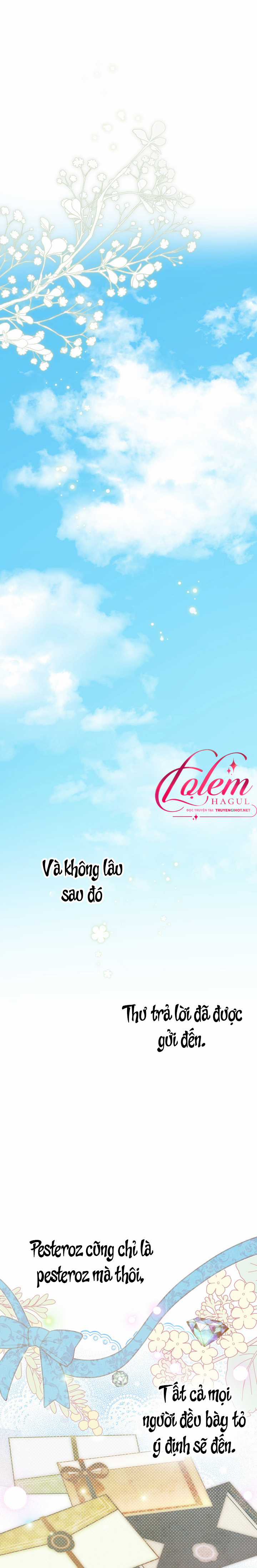 Những Kẻ Mạnh Nhất Thế Giới Đều Bám Lấy Tôi Chapter 34 trang 11