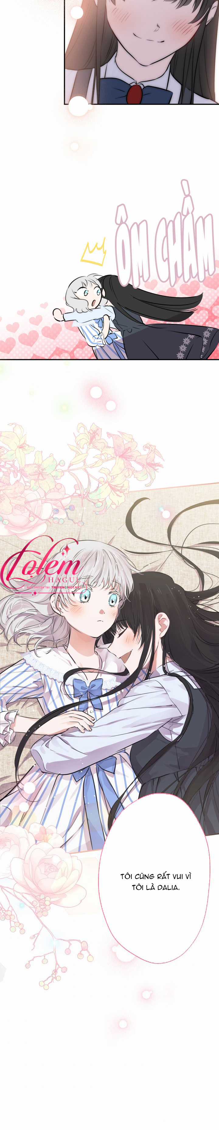 Những Kẻ Mạnh Nhất Thế Giới Đều Bám Lấy Tôi Chapter 34 trang 14