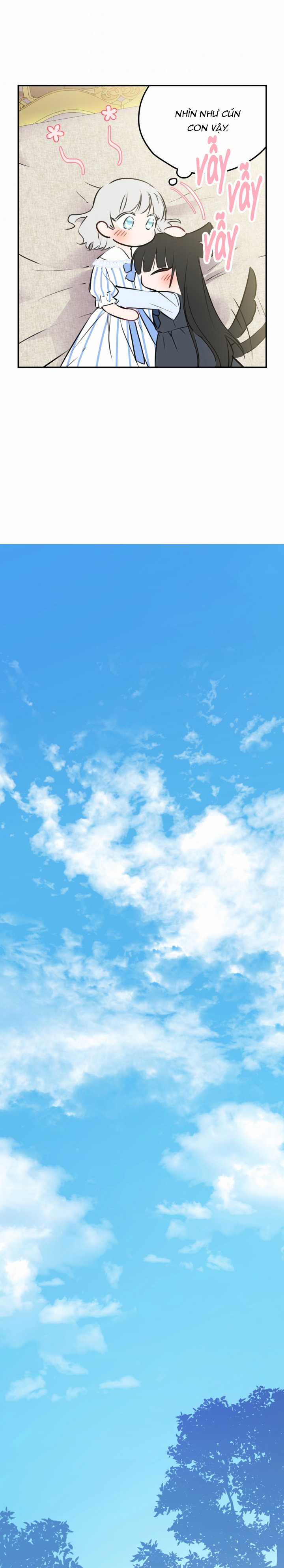 Những Kẻ Mạnh Nhất Thế Giới Đều Bám Lấy Tôi Chapter 34 trang 15