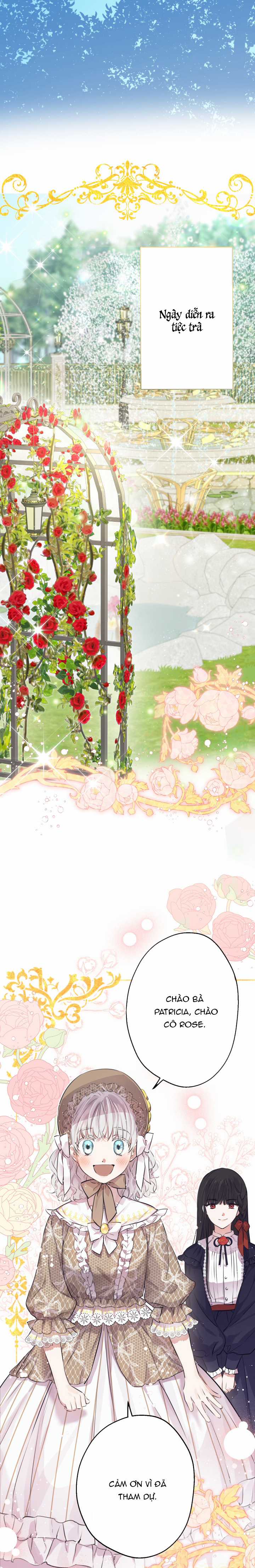 Những Kẻ Mạnh Nhất Thế Giới Đều Bám Lấy Tôi Chapter 34 trang 16