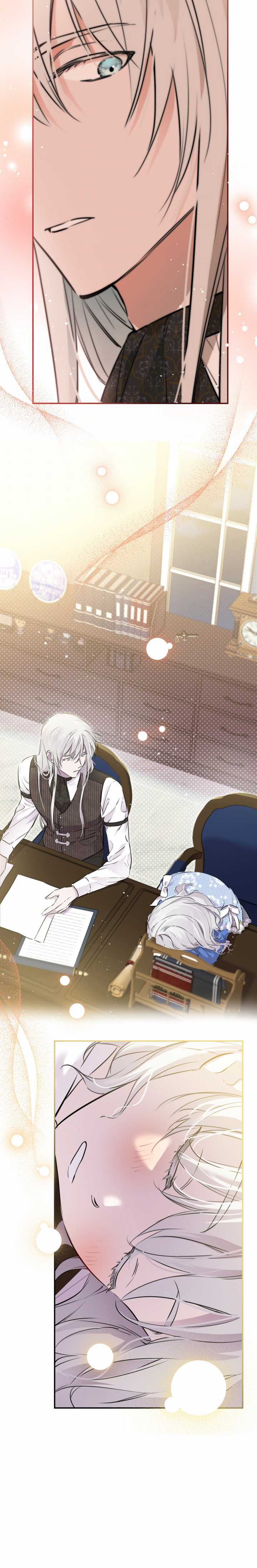 Những Kẻ Mạnh Nhất Thế Giới Đều Bám Lấy Tôi Chapter 34 trang 2