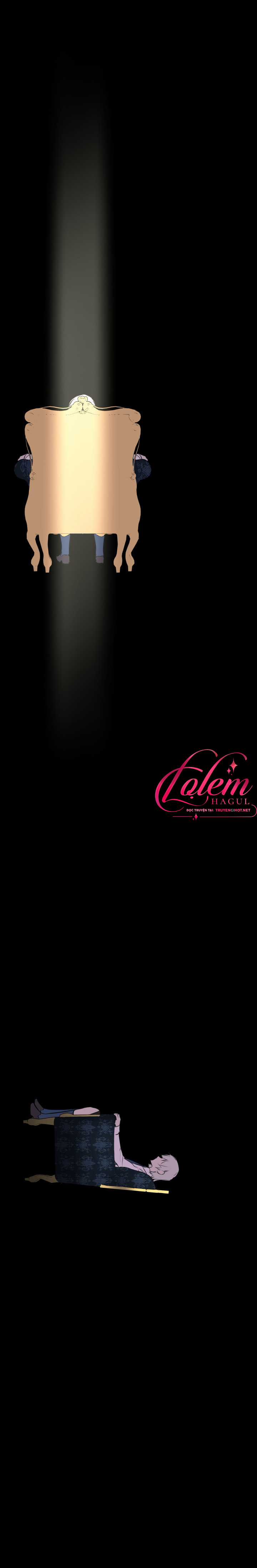 Những Kẻ Mạnh Nhất Thế Giới Đều Bám Lấy Tôi Chapter 34 trang 4