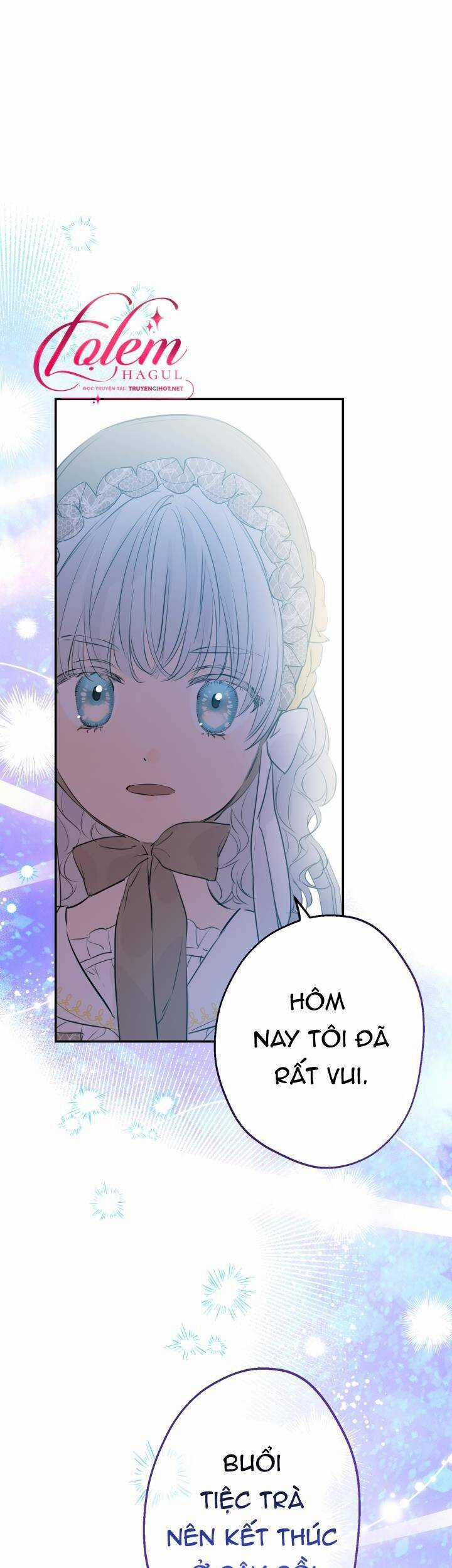 Những Kẻ Mạnh Nhất Thế Giới Đều Bám Lấy Tôi Chapter 35 trang 13