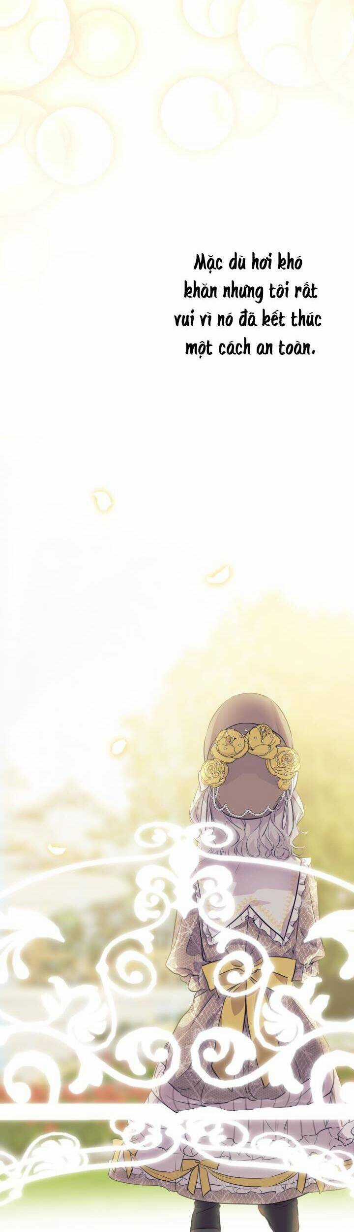 Những Kẻ Mạnh Nhất Thế Giới Đều Bám Lấy Tôi Chapter 35 trang 16