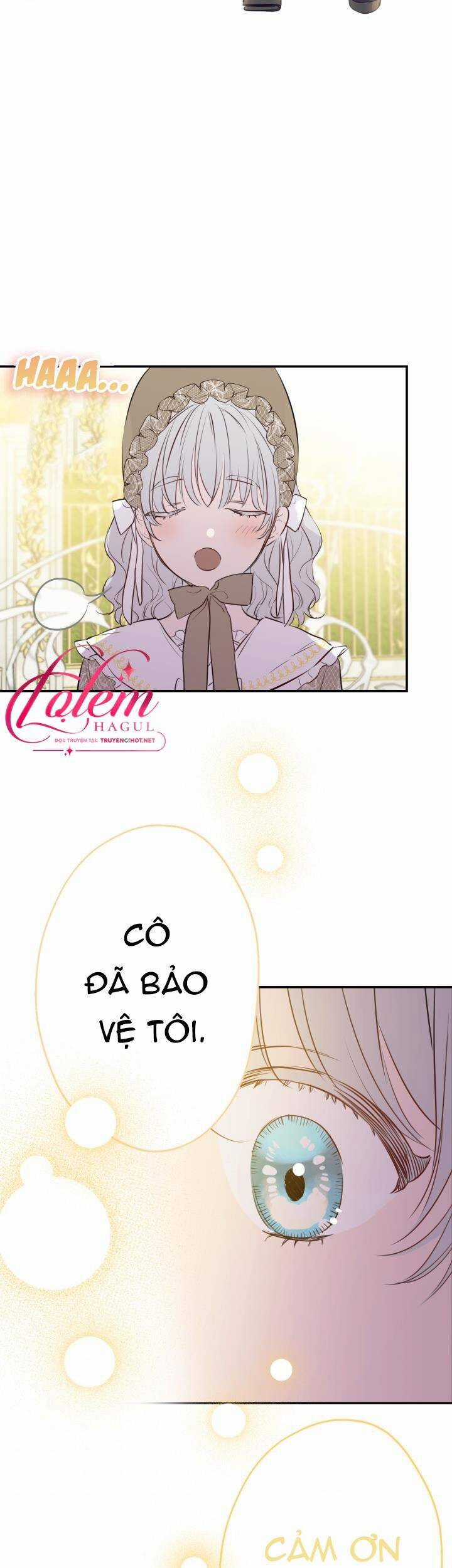 Những Kẻ Mạnh Nhất Thế Giới Đều Bám Lấy Tôi Chapter 35 trang 17