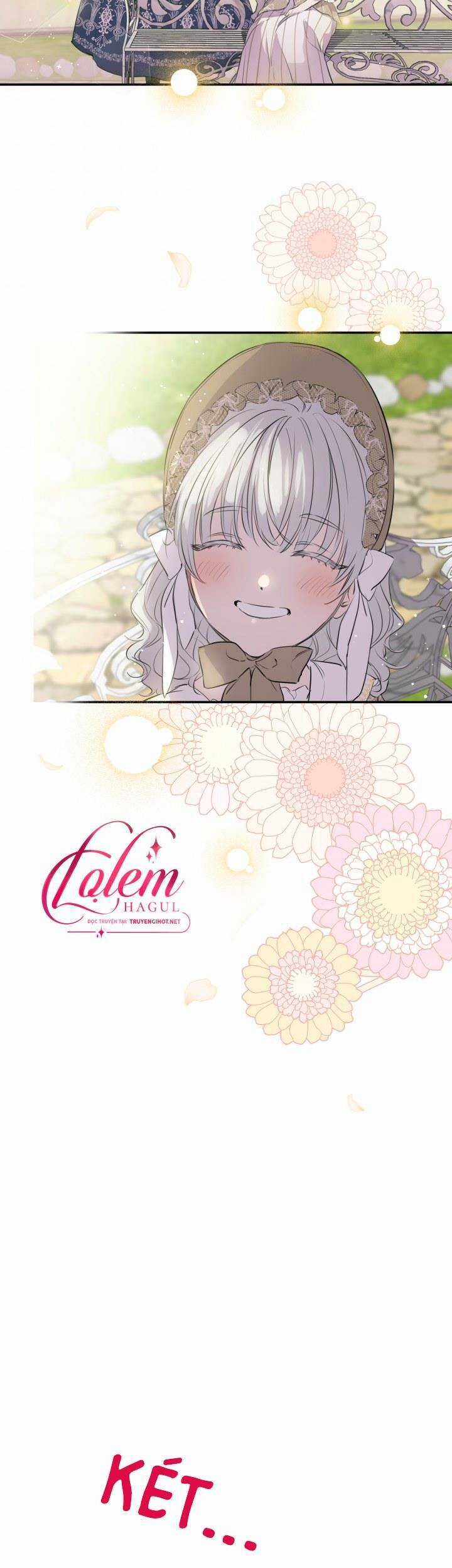 Những Kẻ Mạnh Nhất Thế Giới Đều Bám Lấy Tôi Chapter 35 trang 19