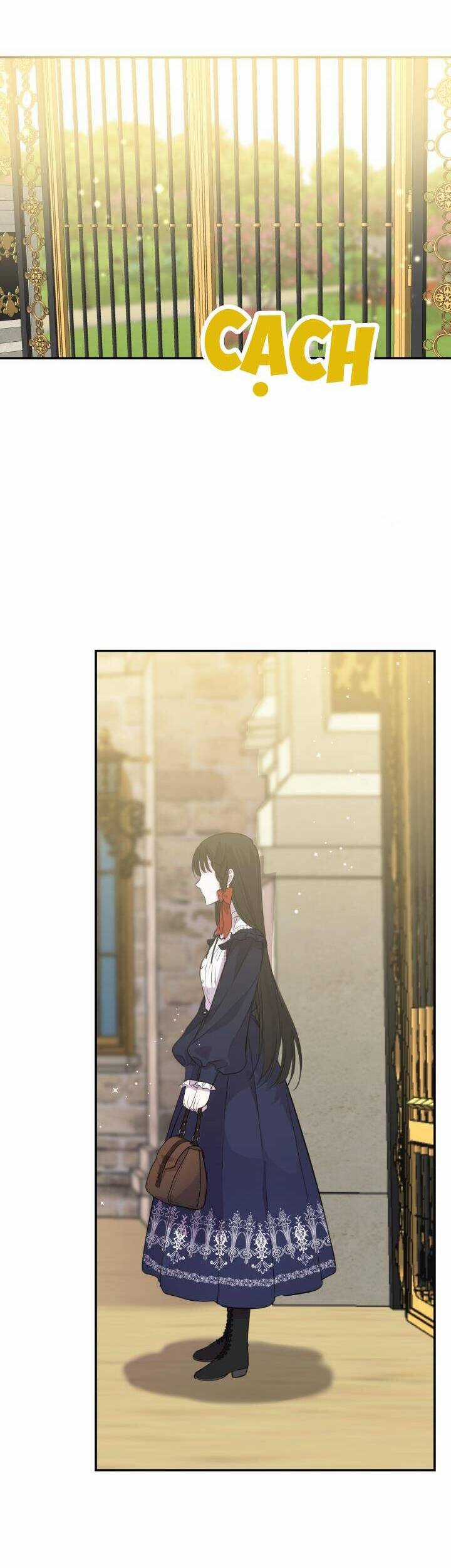 Những Kẻ Mạnh Nhất Thế Giới Đều Bám Lấy Tôi Chapter 35 trang 20