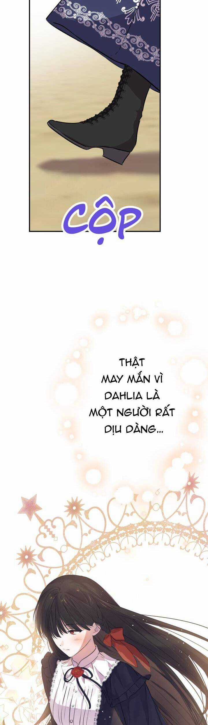 Những Kẻ Mạnh Nhất Thế Giới Đều Bám Lấy Tôi Chapter 35 trang 22