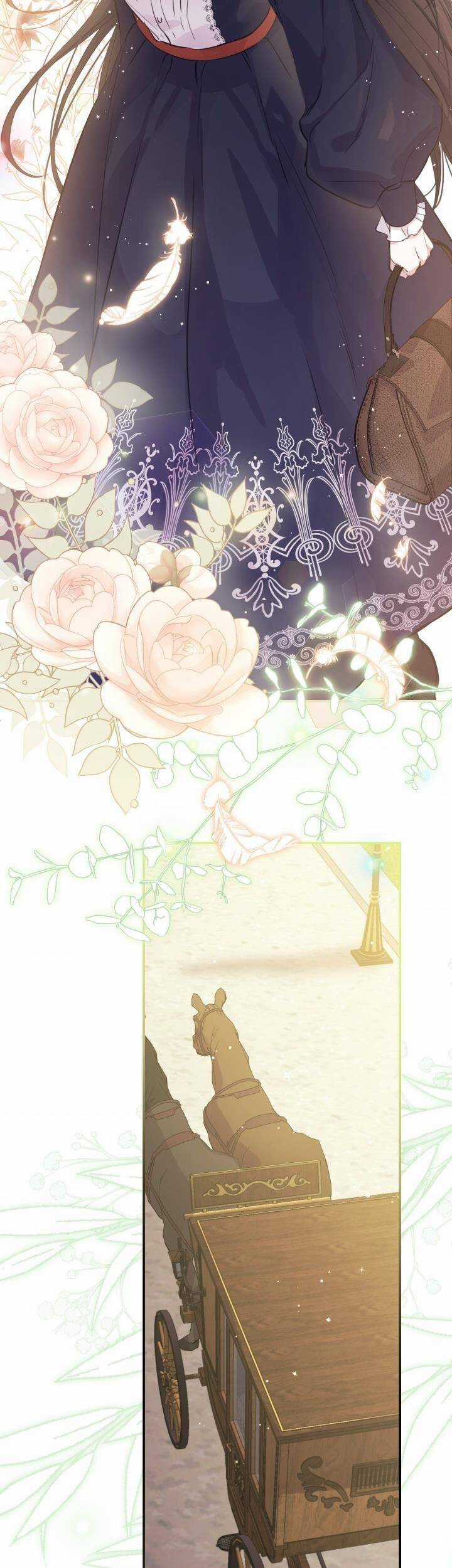 Những Kẻ Mạnh Nhất Thế Giới Đều Bám Lấy Tôi Chapter 35 trang 23