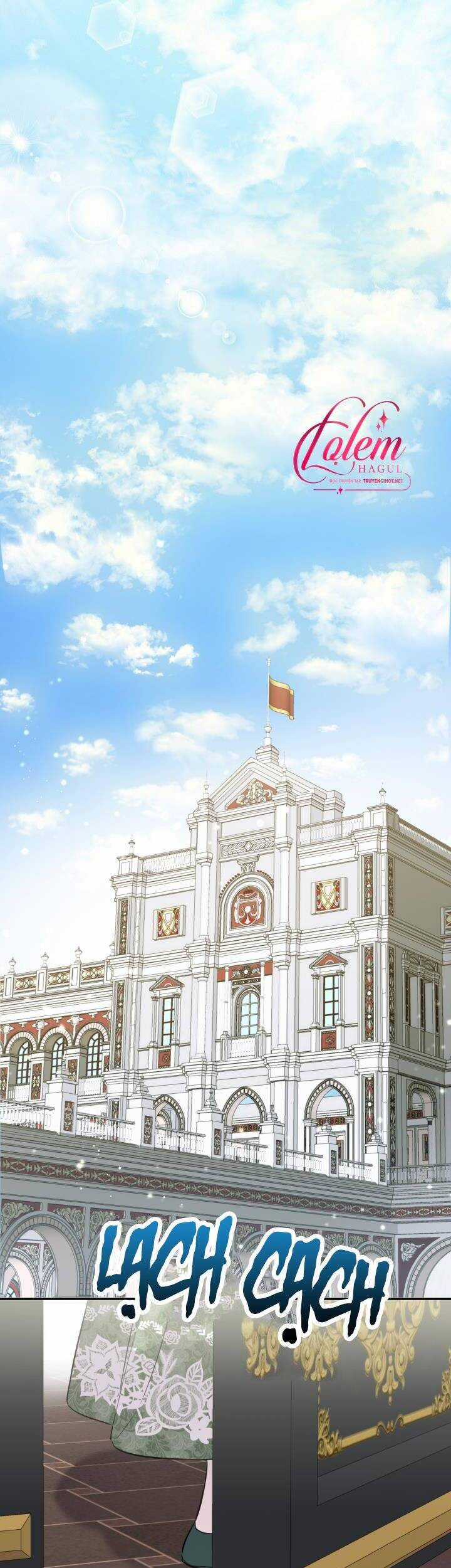 Những Kẻ Mạnh Nhất Thế Giới Đều Bám Lấy Tôi Chapter 35 trang 29