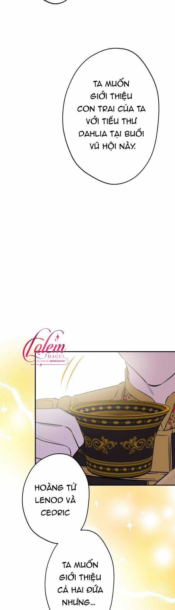 Những Kẻ Mạnh Nhất Thế Giới Đều Bám Lấy Tôi Chapter 35 trang 33