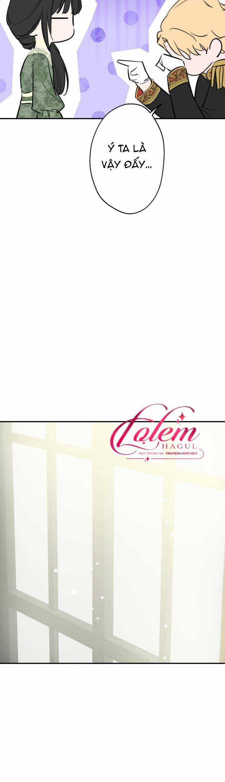 Những Kẻ Mạnh Nhất Thế Giới Đều Bám Lấy Tôi Chapter 35 trang 36