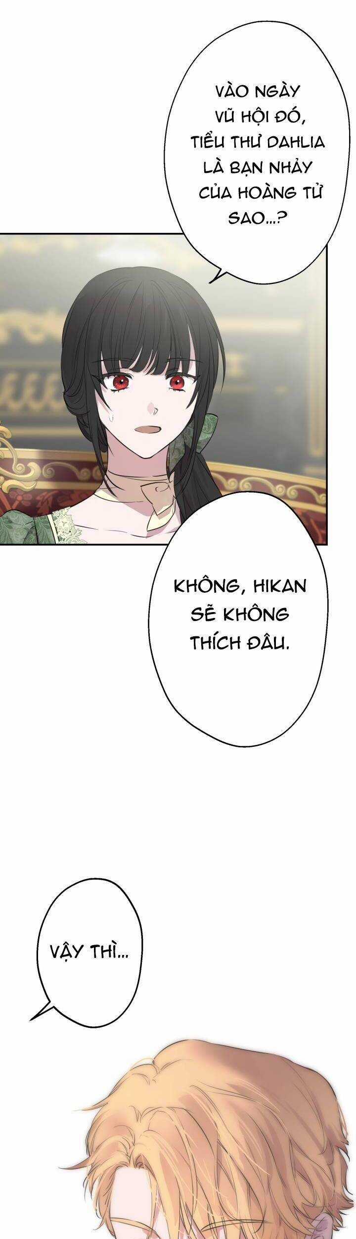 Những Kẻ Mạnh Nhất Thế Giới Đều Bám Lấy Tôi Chapter 35 trang 37