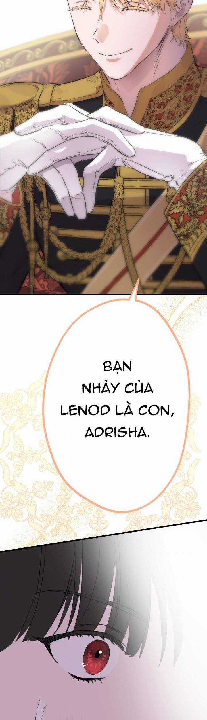 Những Kẻ Mạnh Nhất Thế Giới Đều Bám Lấy Tôi Chapter 35 trang 38