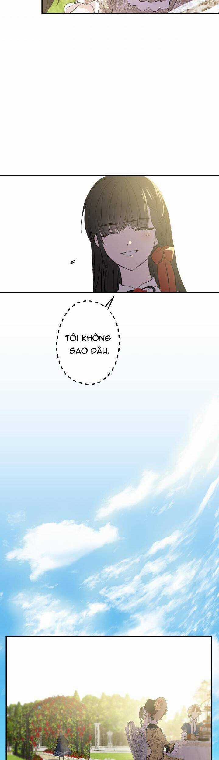 Những Kẻ Mạnh Nhất Thế Giới Đều Bám Lấy Tôi Chapter 35 trang 4