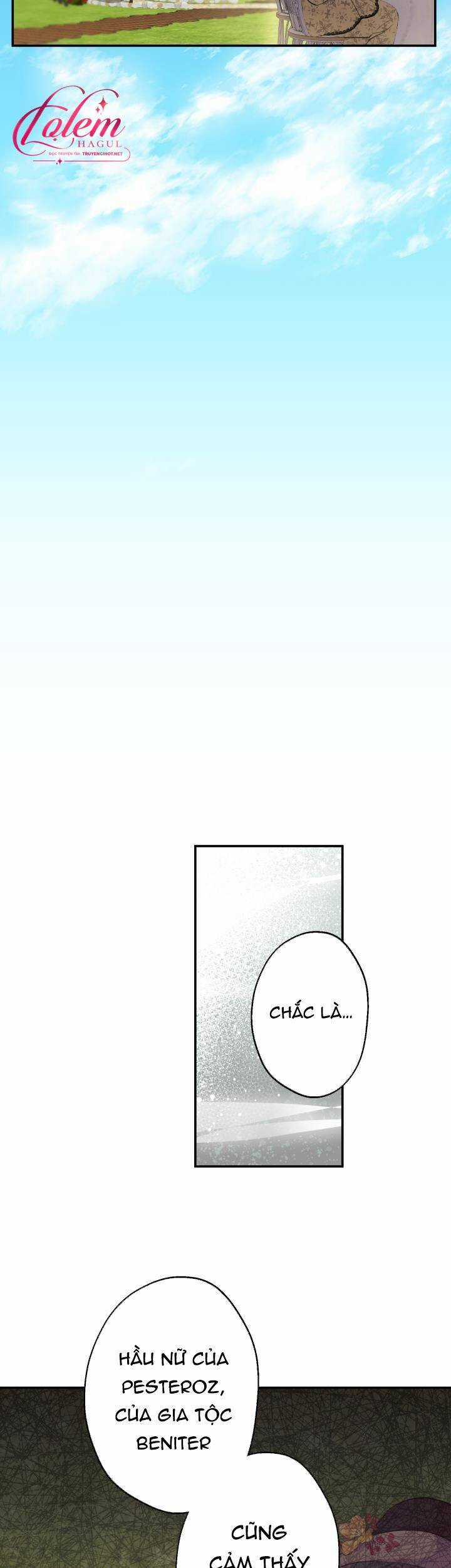 Những Kẻ Mạnh Nhất Thế Giới Đều Bám Lấy Tôi Chapter 35 trang 5