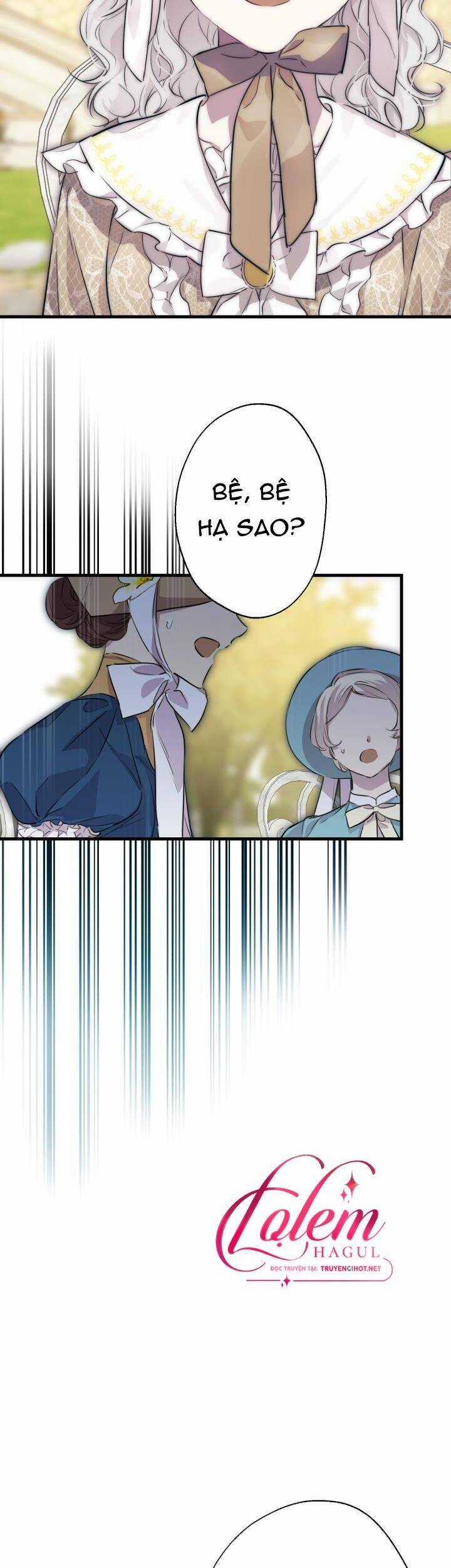 Những Kẻ Mạnh Nhất Thế Giới Đều Bám Lấy Tôi Chapter 35 trang 9